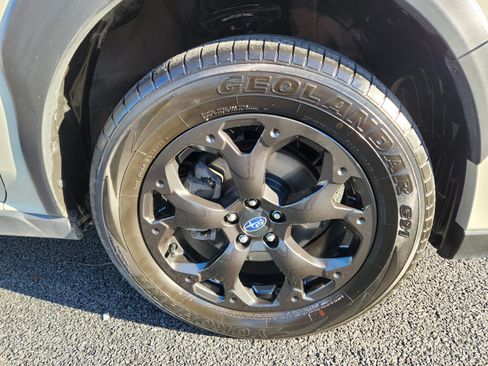 Certified 2023 Subaru Crosstrek 2.0i Premium w/ Special Edition image 7