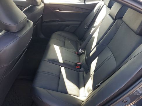 New 2026 Toyota Camry XSE image 14