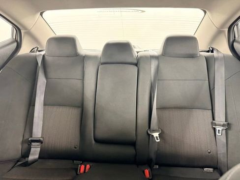 Used 2025 Nissan Altima 2.5 SV FWD image 28