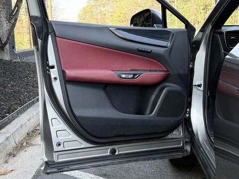 Used 2022 Lexus NX 350 AWD w/ Premium Package image 28