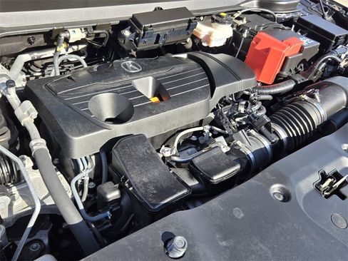 Used 2022 Acura RDX w/ Technology Package image 19