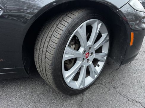 Used 2014 Jaguar XK Coupe RWD image 38