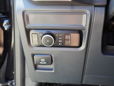 Used 2024 Ford F150 STX w/ STX Black Appearance Package AWD/4WD image 17