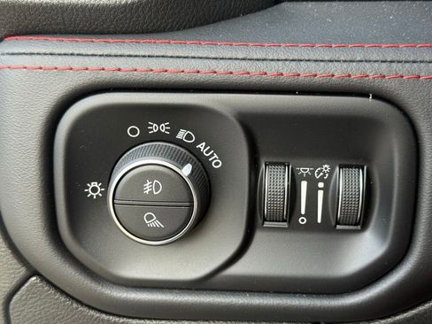 Used 2022 RAM 1500 TRX w/ TRX Level 2 Equipment Group image 27