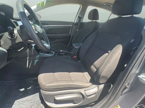 Used 2020 Hyundai Elantra SEL w/ Cargo Package (C1) FWD image 23