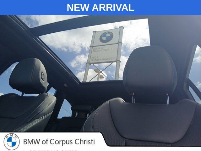 Used 2024 BMW X3 sDrive30i w/ M Sport Package RWD image 27