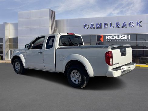 Used 2019 Nissan Frontier S image 3
