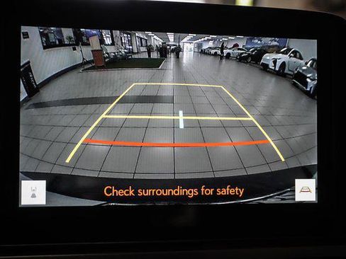 Certified 2024 Lexus UX 250h FWD image 16