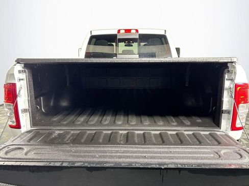 Certified 2022 RAM 2500 Tradesman image 21