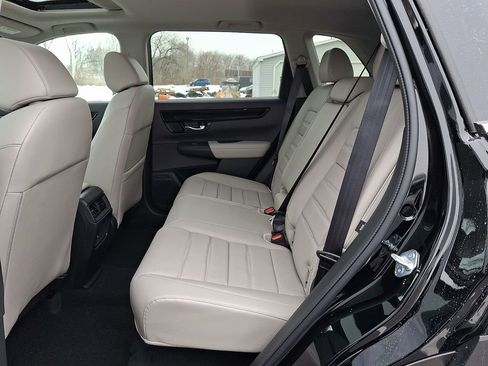 New 2026 Honda CR-V EX-L image 6