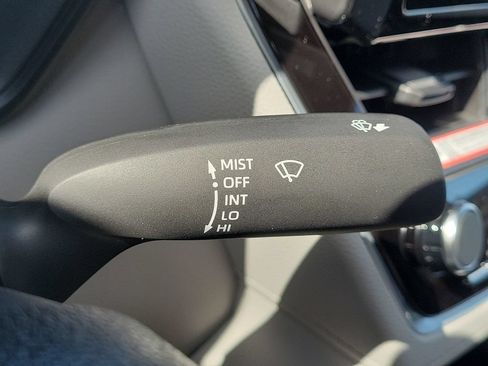 New 2026 Toyota Corolla Cross L FWD image 12