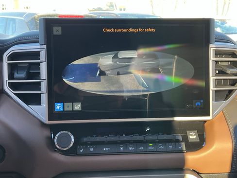 New 2026 Toyota Tundra 1794 Edition image 13