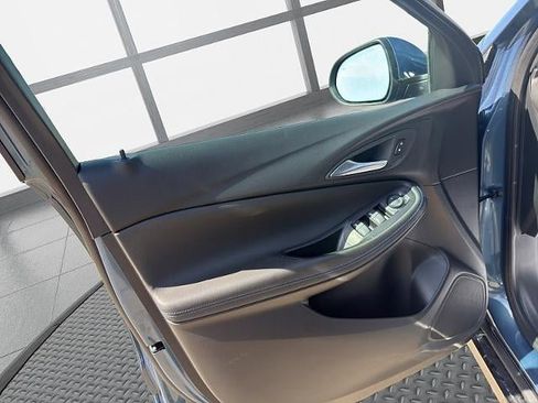 New 2026 Buick Encore GX Sport Touring w/ Comfort Package image 36