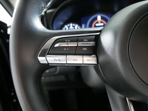 Used 2025 MAZDA CX-50 AWD 2.5 S w/ Preferred Package image 27