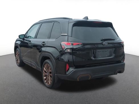 Certified 2026 Subaru Forester Sport AWD/4WD image 4