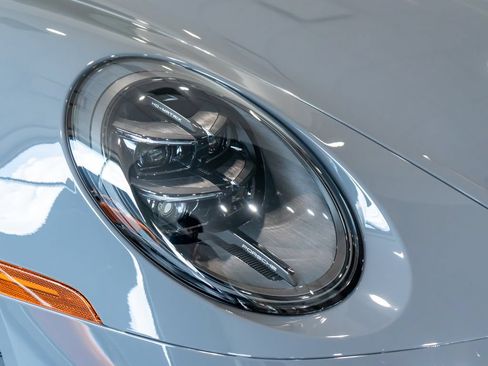 Certified 2026 Porsche 911 GT3 RWD image 28
