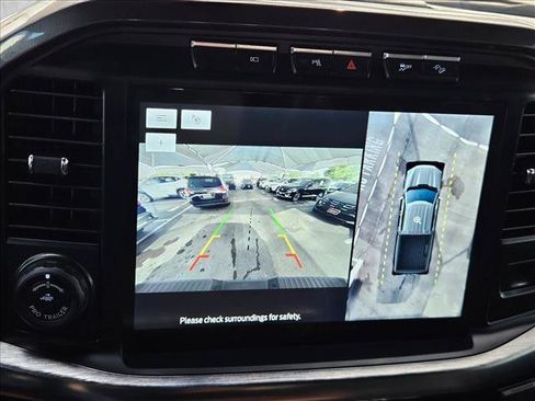 Used 2022 Ford F150 Lariat AWD/4WD image 10