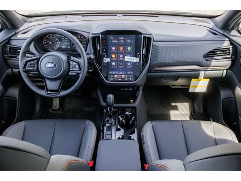 New 2026 Subaru Forester Sport AWD/4WD image 12