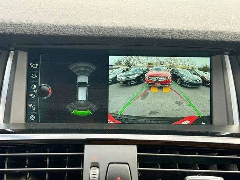 Used 2017 BMW X3 xDrive28i image 22