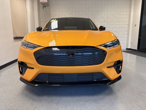 Used 2021 Ford Mustang Mach-E GT image 35