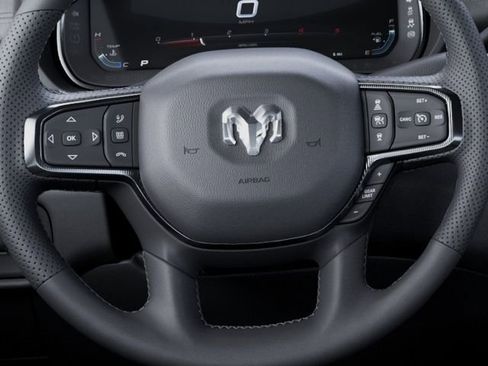 New 2026 RAM 2500 Rebel image 19