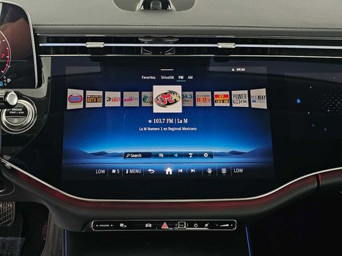 New 2025 Mercedes-Benz E 350 Sedan image 27