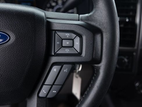 Used 2018 Ford F150 XLT w/ Equipment Group 302A Luxury image 42