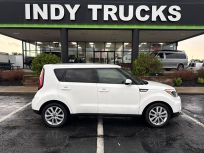 Used 2019 Kia Soul +