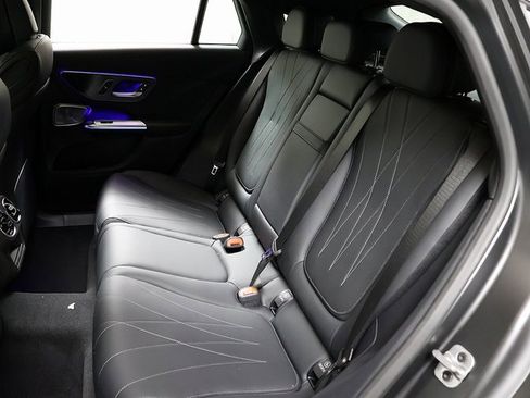 New 2026 Mercedes-Benz GLC 63 AMG S image 14