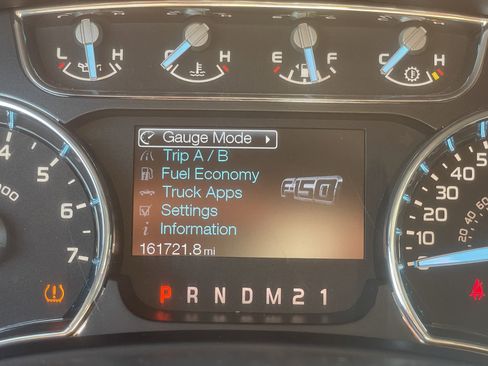 Used 2011 Ford F150 Lariat w/ Lariat Plus Pkg image 15