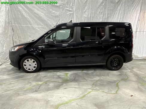 Used 2019 Ford Transit Connect XL image 13
