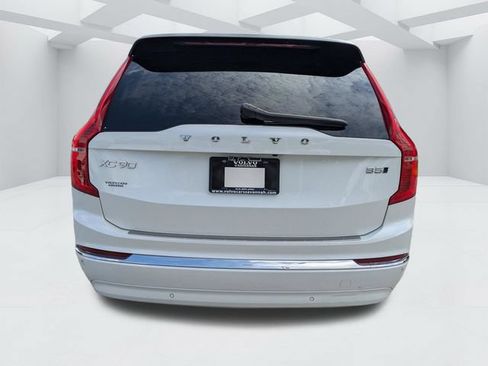 Certified 2023 Volvo XC90 B5 Plus w/ Protection Package Premier AWD/4WD image 6