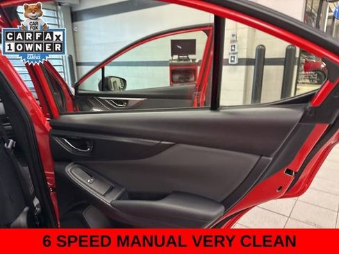 Used 2023 Subaru WRX Premium image 36