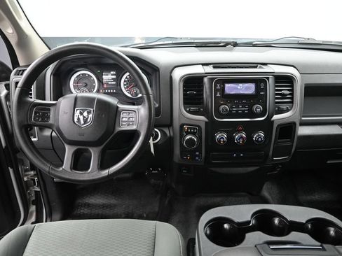 Used 2015 RAM 1500 Tradesman w/ Popular Equipment Group AWD/4WD image 11