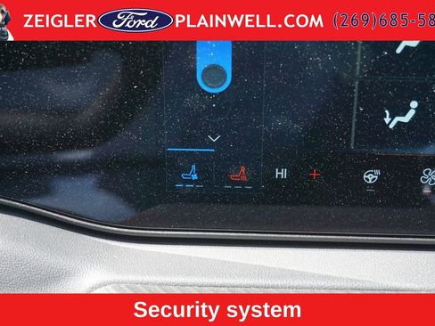 Used 2025 Ford Mustang GT Premium w/ GT Performance Package RWD image 21