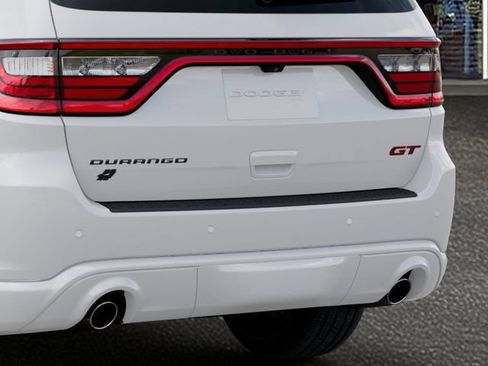 New 2026 Dodge Durango GT AWD/4WD image 13