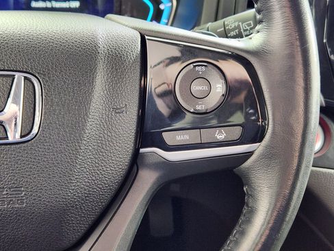 Used 2019 Honda Odyssey EX-L image 20