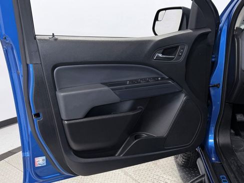 Used 2022 Chevrolet Colorado Z71 image 18