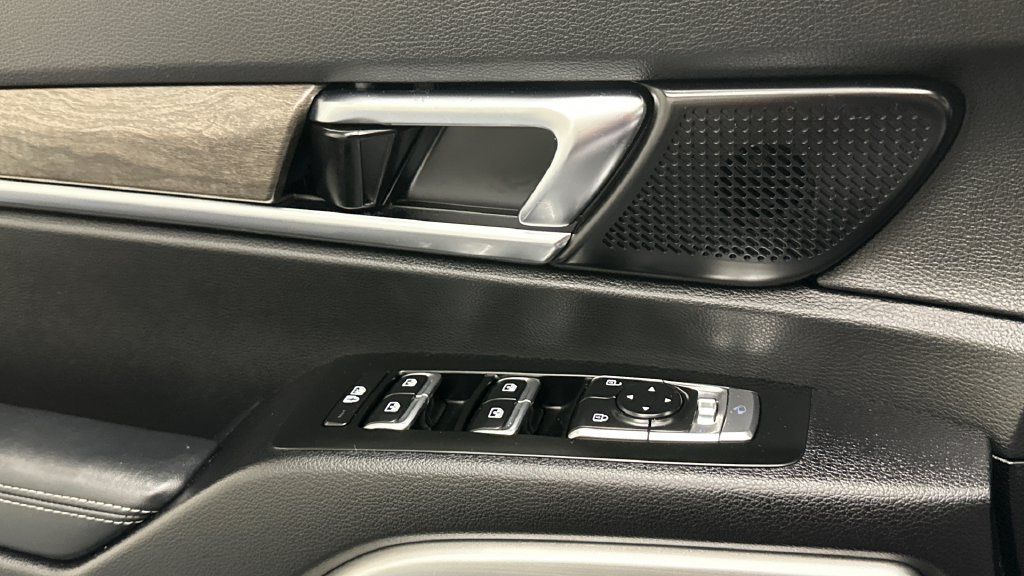 Used 2021 Kia Telluride EX AWD/4WD image 19