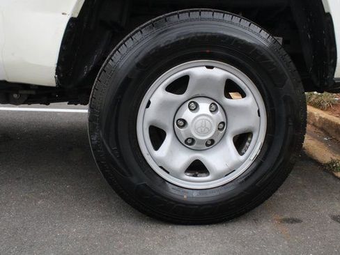 Used 2023 Toyota Tacoma SR w/ SR Convenience Package image 48