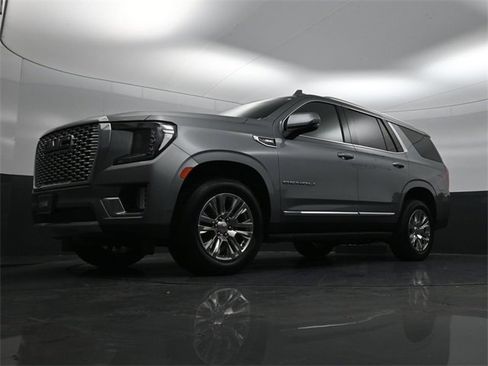 Used 2023 GMC Yukon Denali image 28