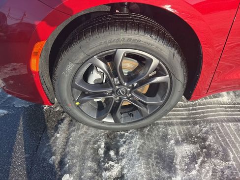 New 2026 Chrysler Pacifica Select image 10