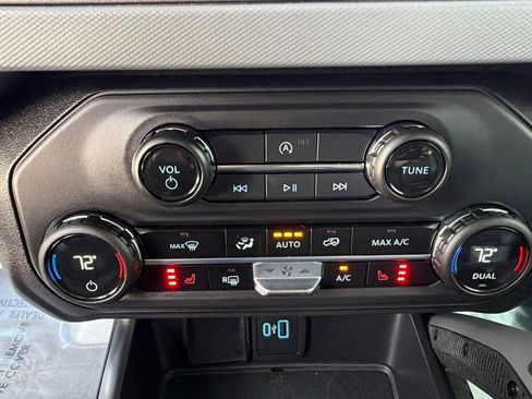 Used 2024 Ford Bronco Big Bend AWD/4WD image 18