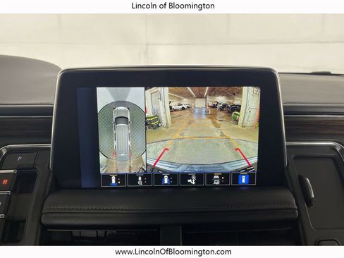 Used 2024 Chevrolet Tahoe High Country image 18