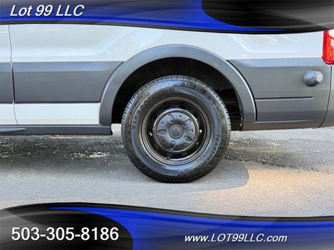 Used 2018 Ford Transit 350 XLT RWD image 33