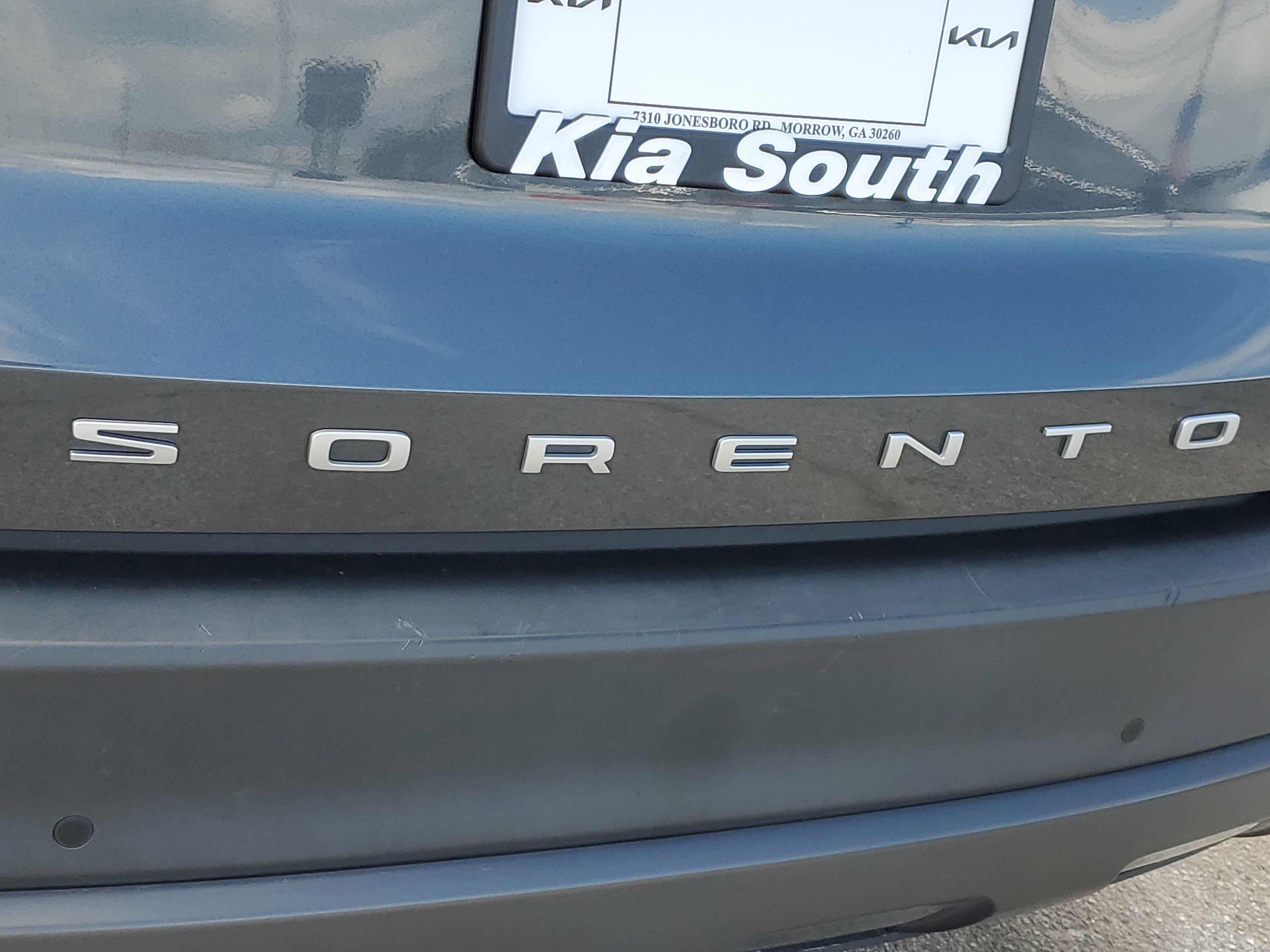 Used 2022 Kia Sorento S AWD/4WD image 7
