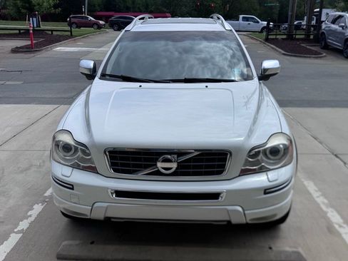 Used 2013 Volvo XC90 3.2 FWD image 2