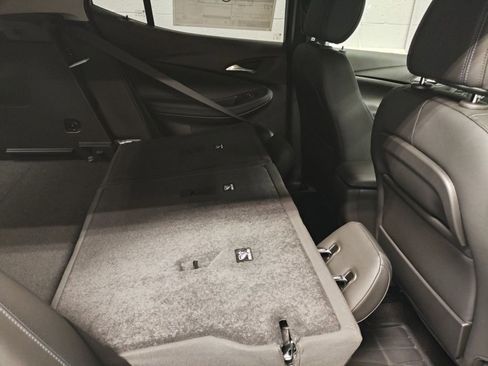New 2026 Buick Encore GX Sport Touring w/ Advanced Technology Package image 12