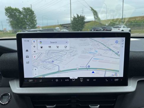 New 2026 Ford Explorer Tremor AWD/4WD image 21