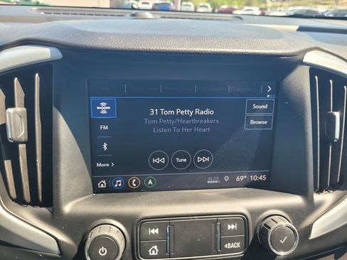 Used 2021 GMC Terrain SLT w/ Infotainment Package II FWD image 22